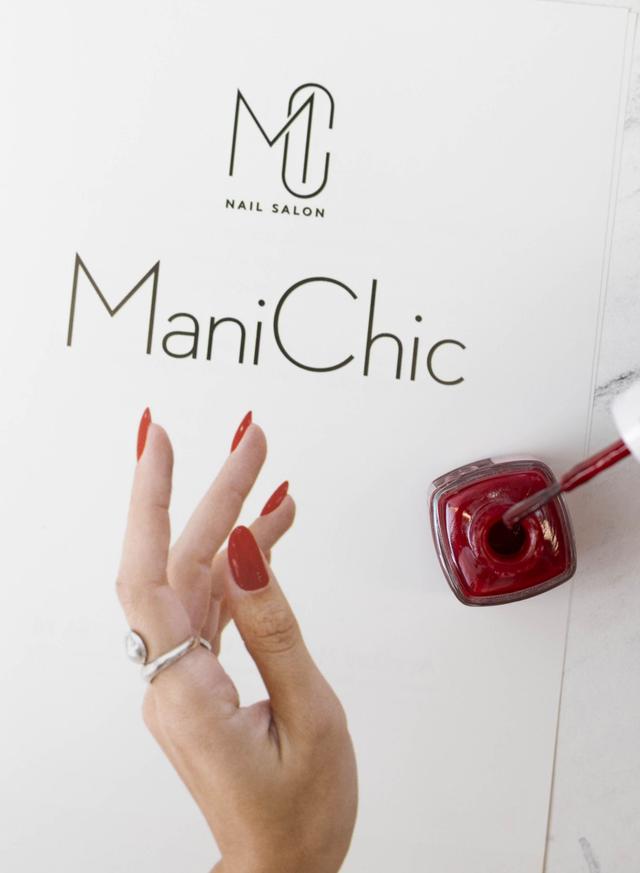 Elegant Waiting Area